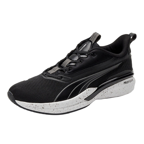 Hyperdrive Profoam Speed Speckle Running Shoes