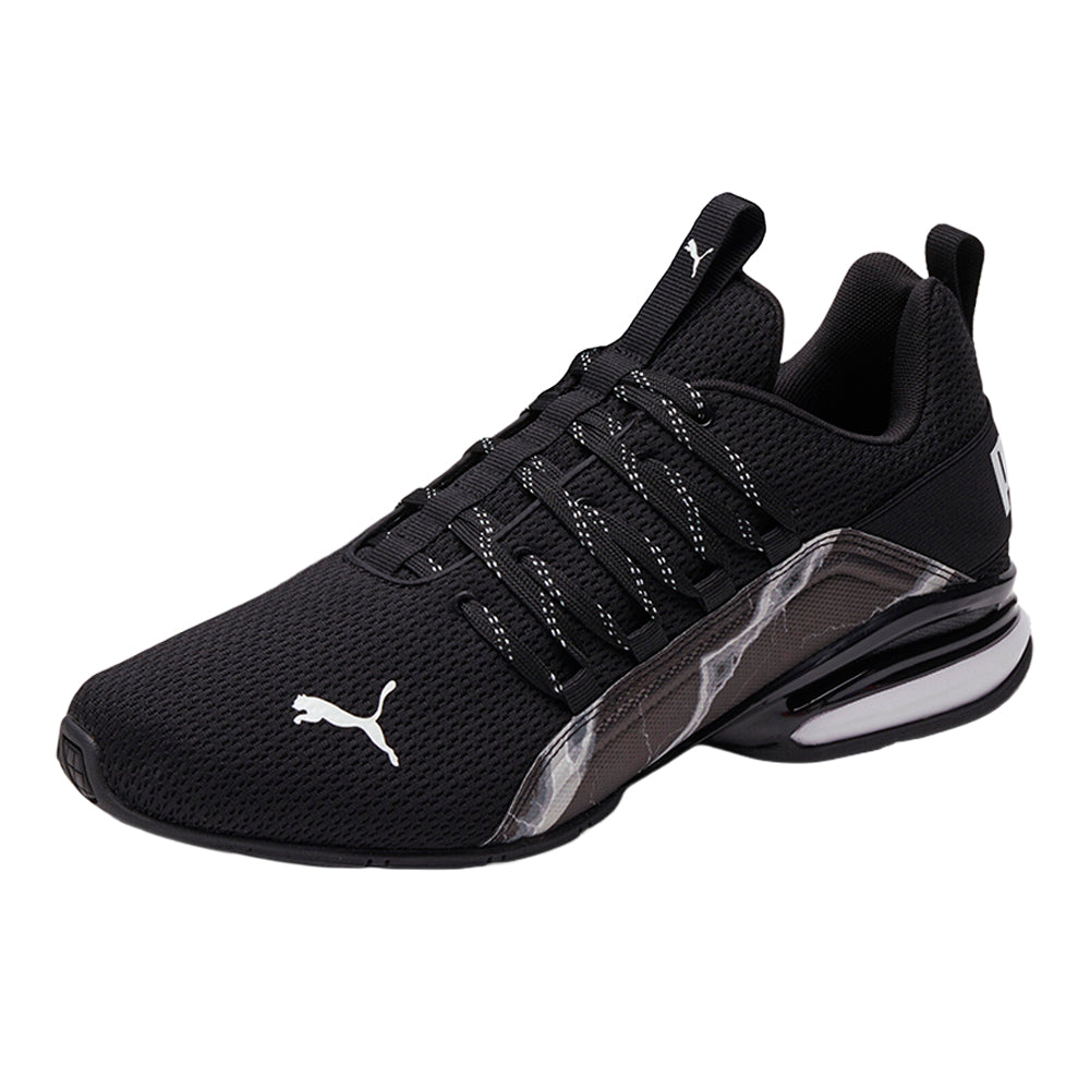 Axelion Refresh Lava Running Shoes