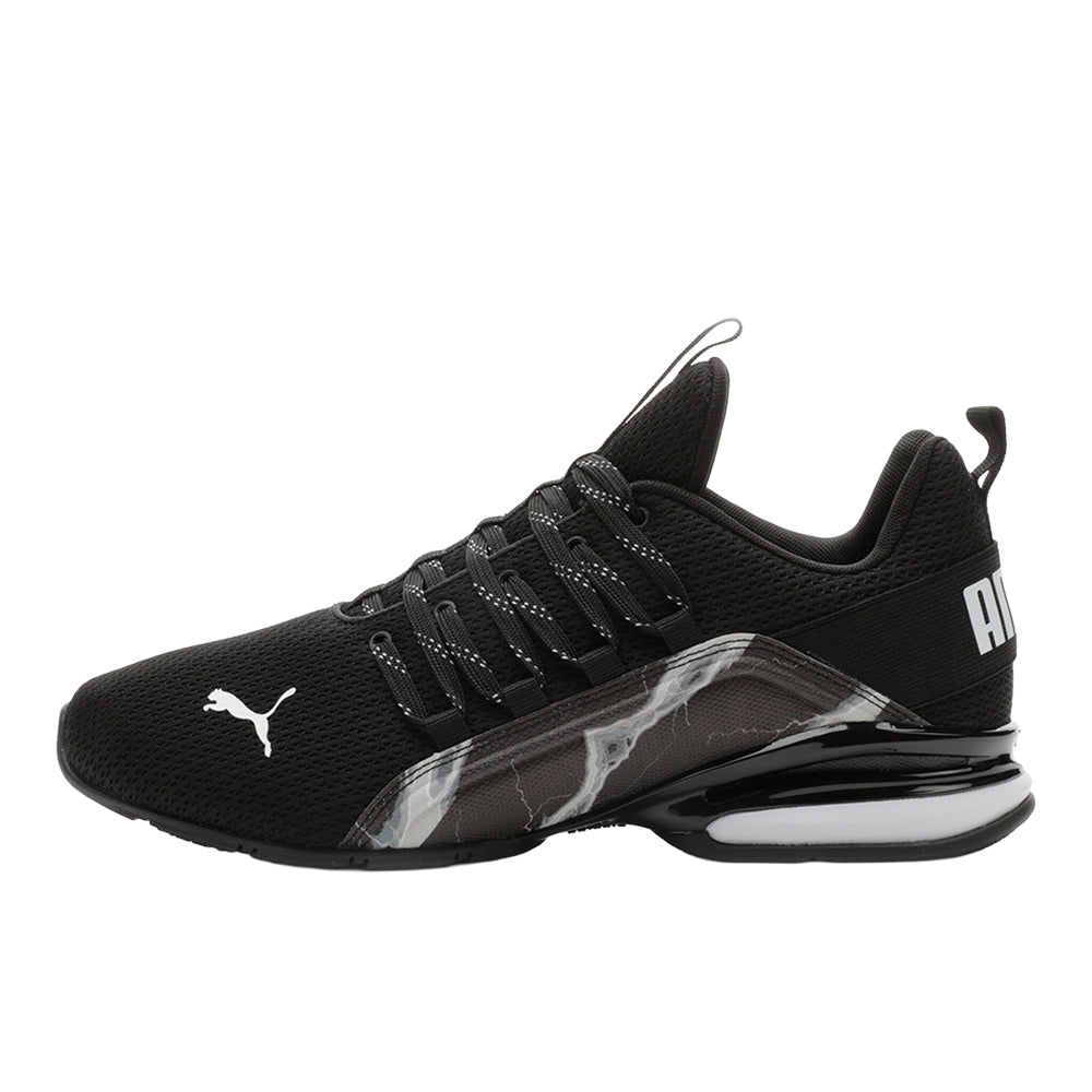 Axelion Refresh Lava Running Shoes
