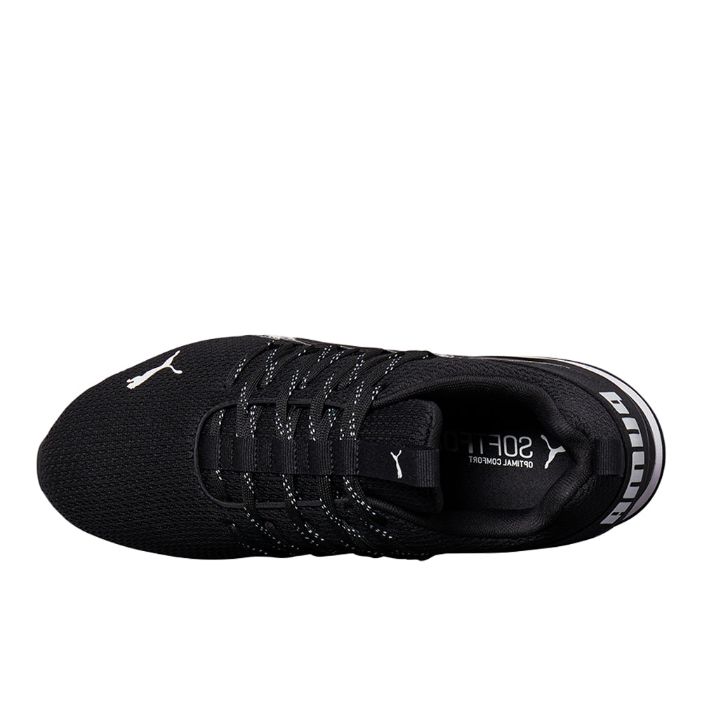 Axelion Refresh Lava Running Shoes
