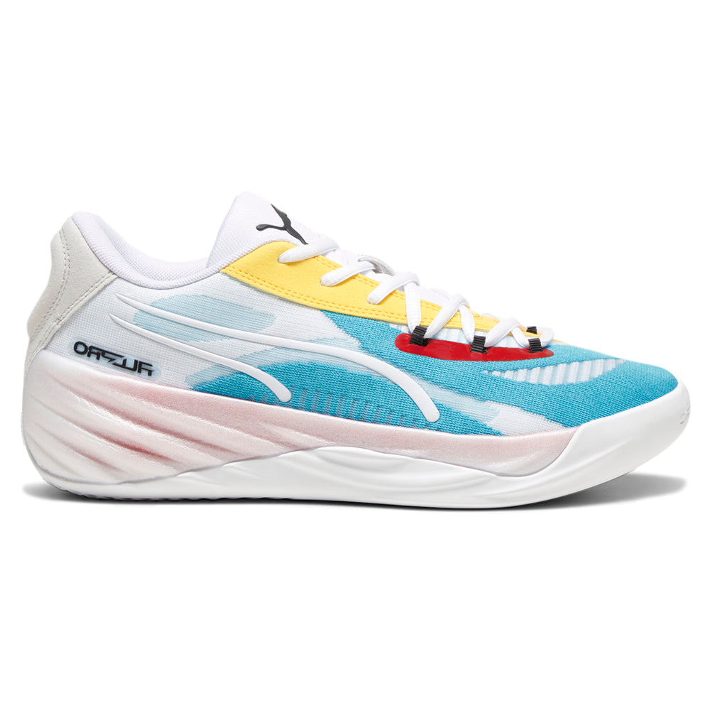All Pro NITRO Basketball Shoes