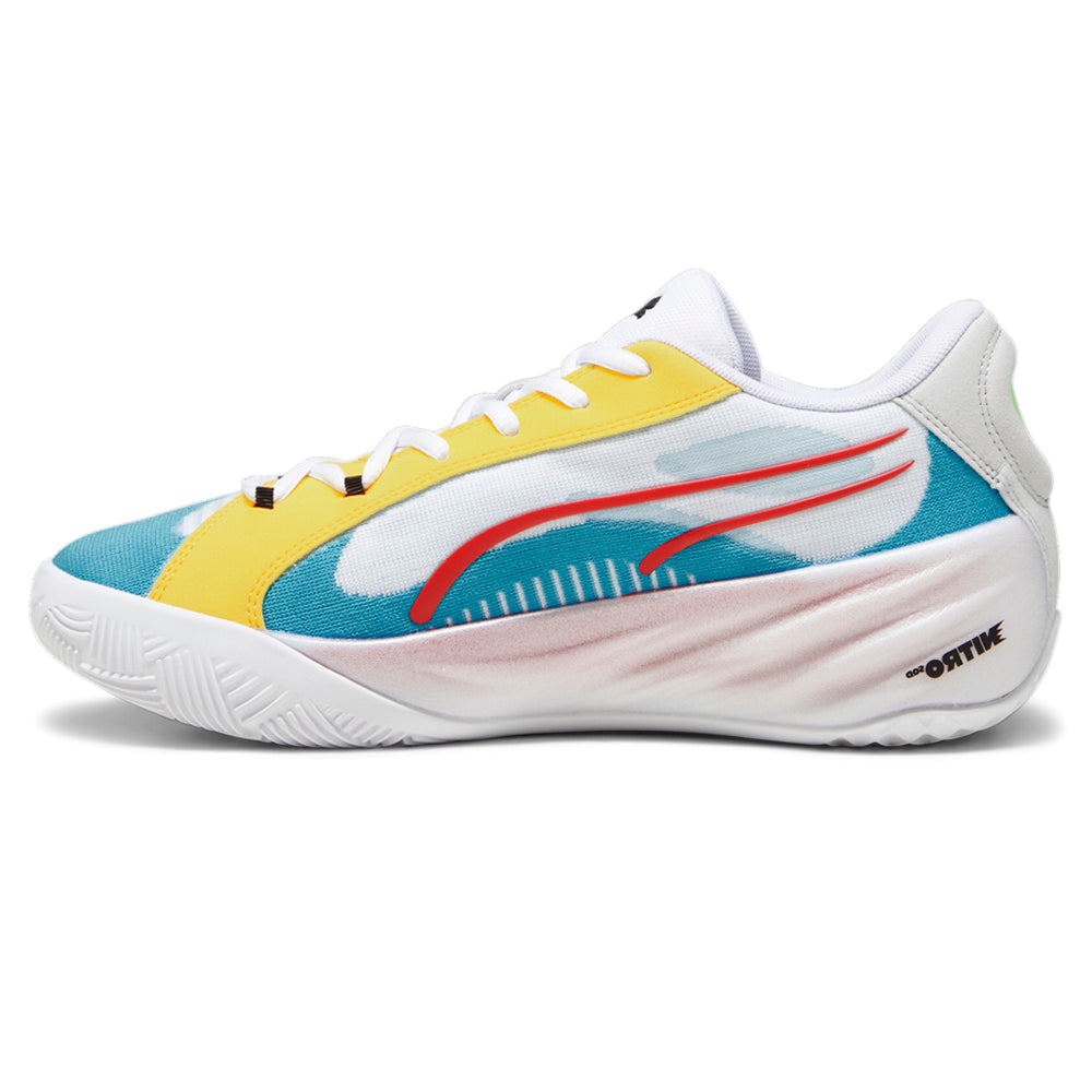All Pro NITRO Basketball Shoes
