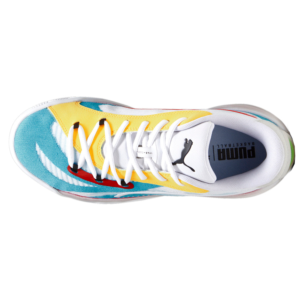 All Pro NITRO Basketball Shoes
