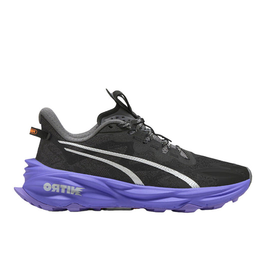 Fast-Trac NITRO 3 Trail Running Shoes
