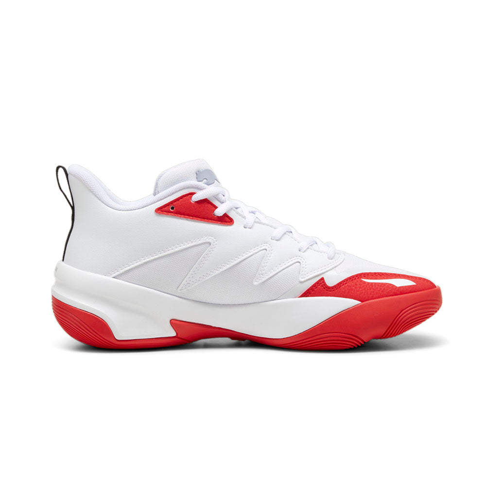 Genetics Basketball Shoes
