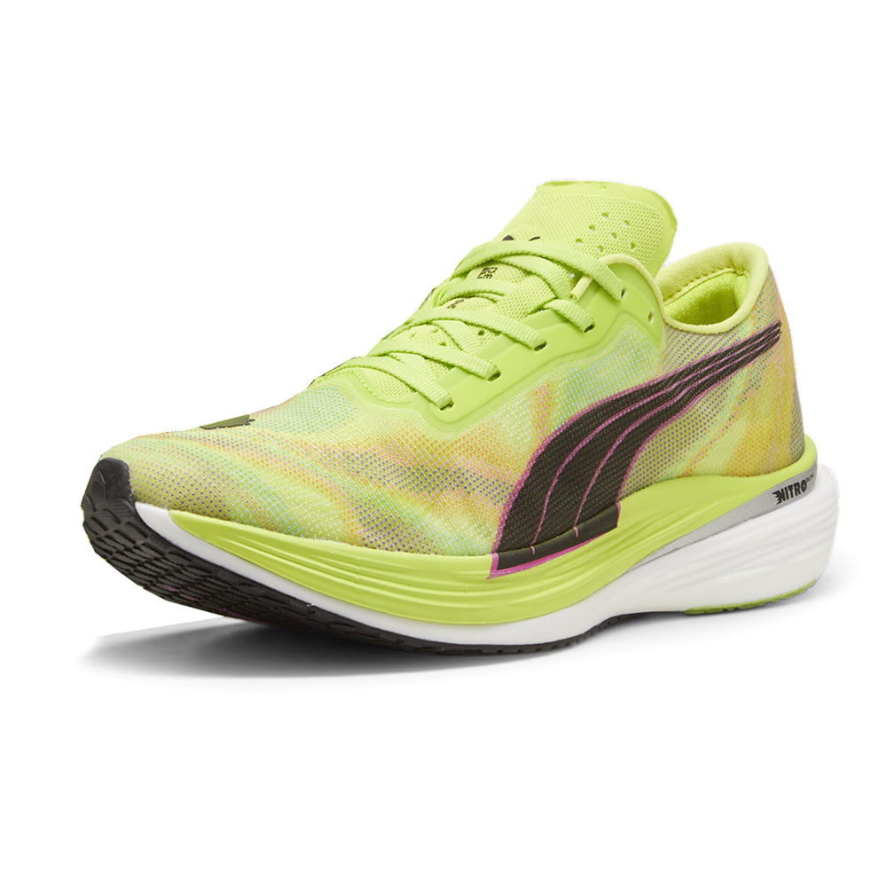 Deviate NITRO Elite 2 Psychedelic Rush Running Shoes
