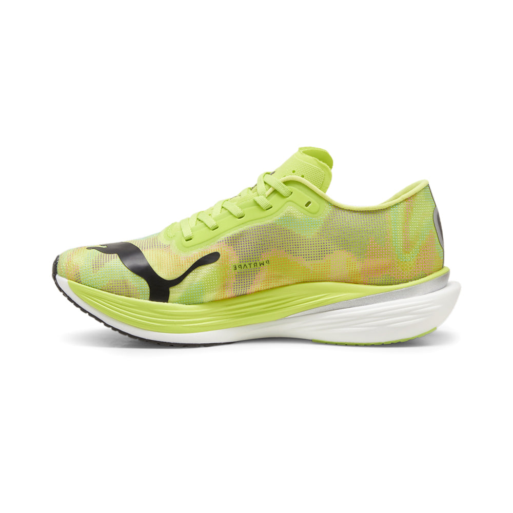 Deviate NITRO Elite 2 Psychedelic Rush Running Shoes
