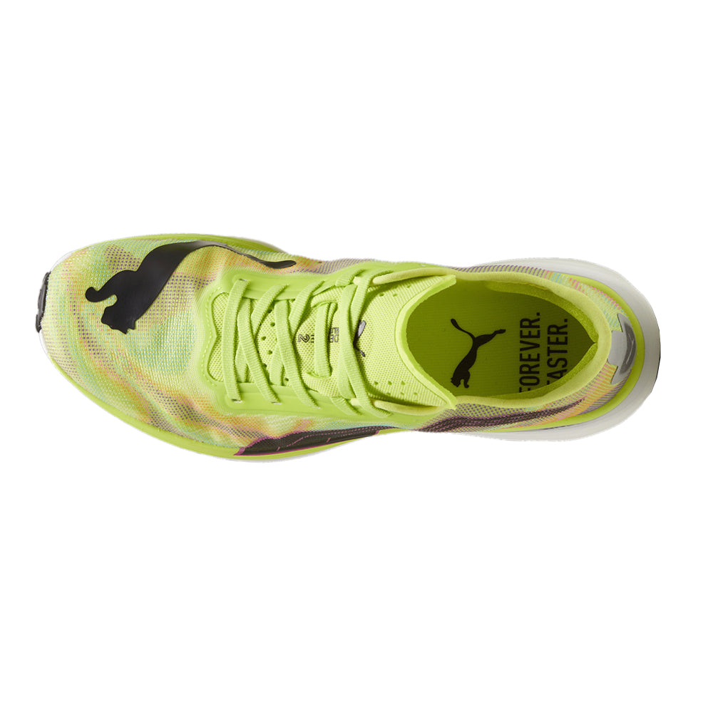 Deviate NITRO Elite 2 Psychedelic Rush Running Shoes