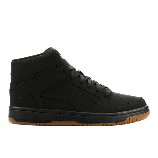 Rebound LayUp Nubuck Lace Up Sneakers