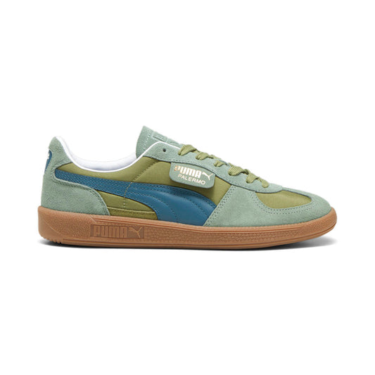 Palermo OG Lace Up Sneakers