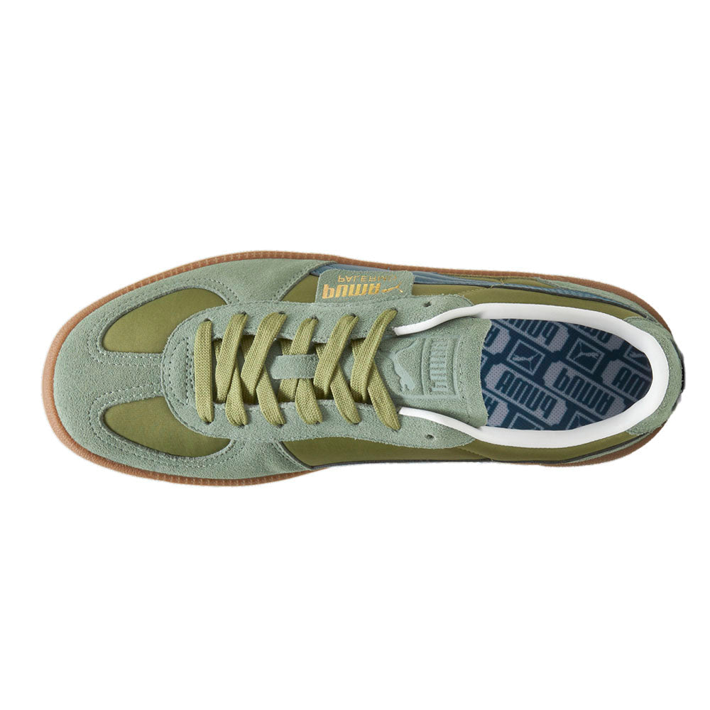 Palermo OG Lace Up Sneakers