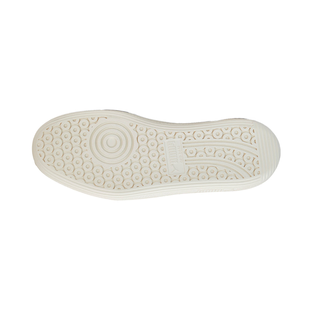 Army Trainer Lace Up Sneakers