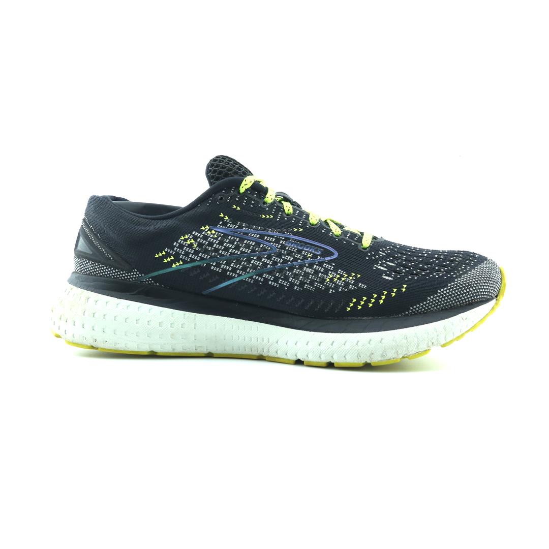 GLYCERIN 19