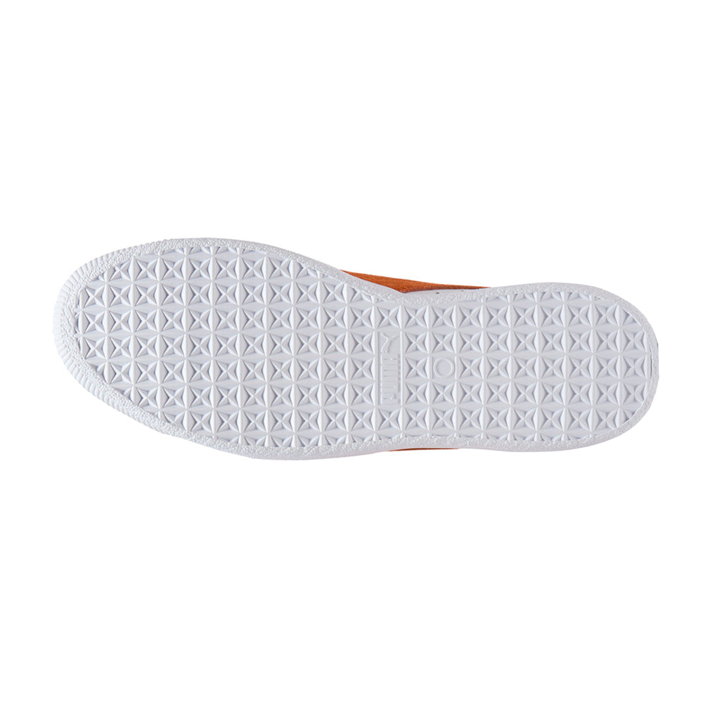 Clyde Base Lace Up Sneakers
