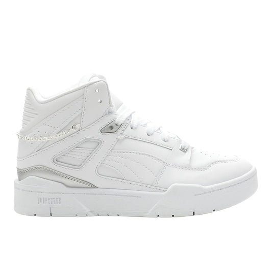 Slipstream Hi Chain Lace Up Sneakers