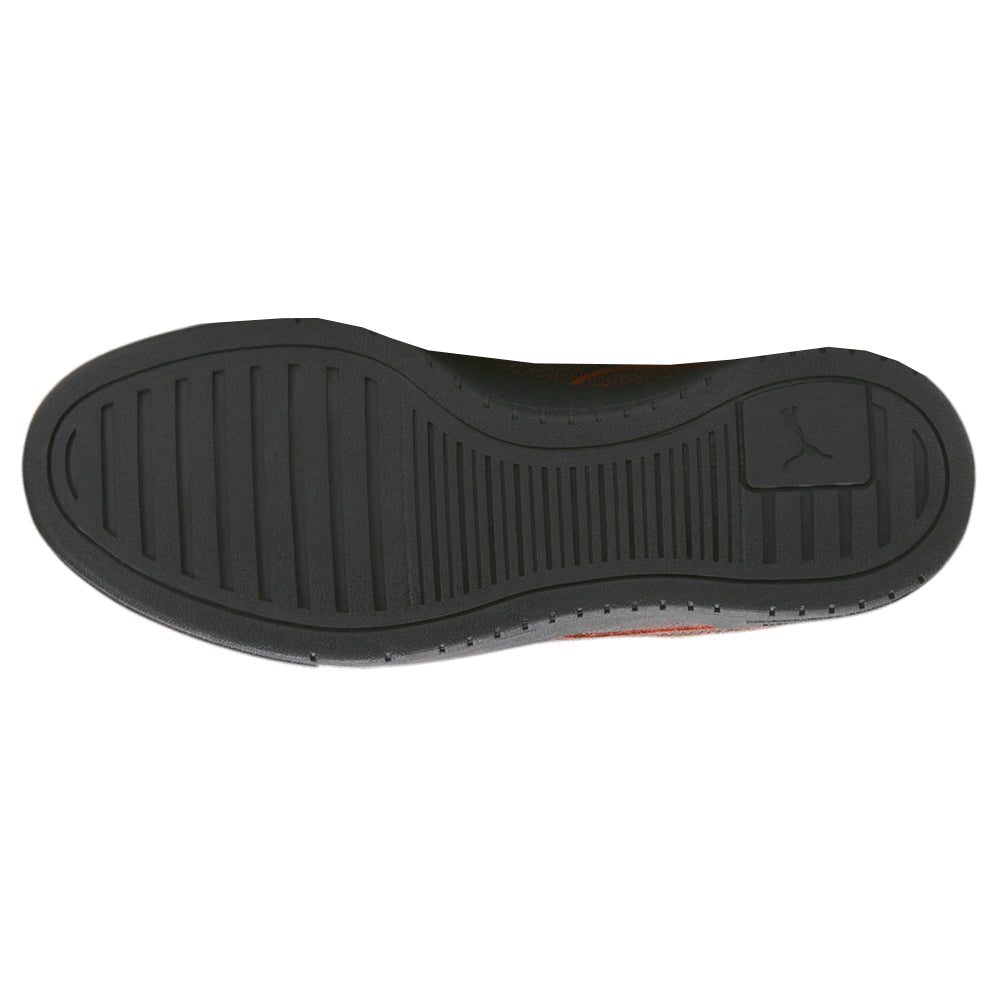 CA Pro Block Party Lace Up Sneakers