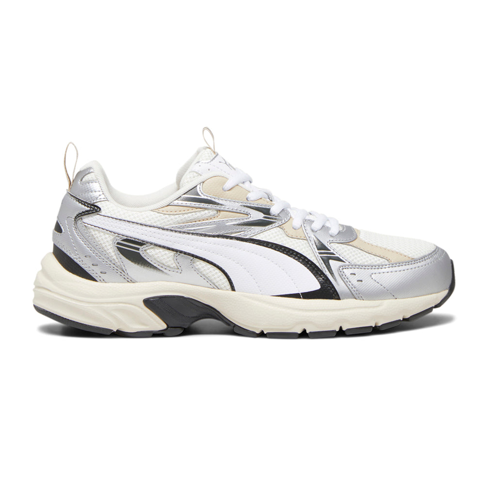 Milenio Tech Lace Up Sneakers