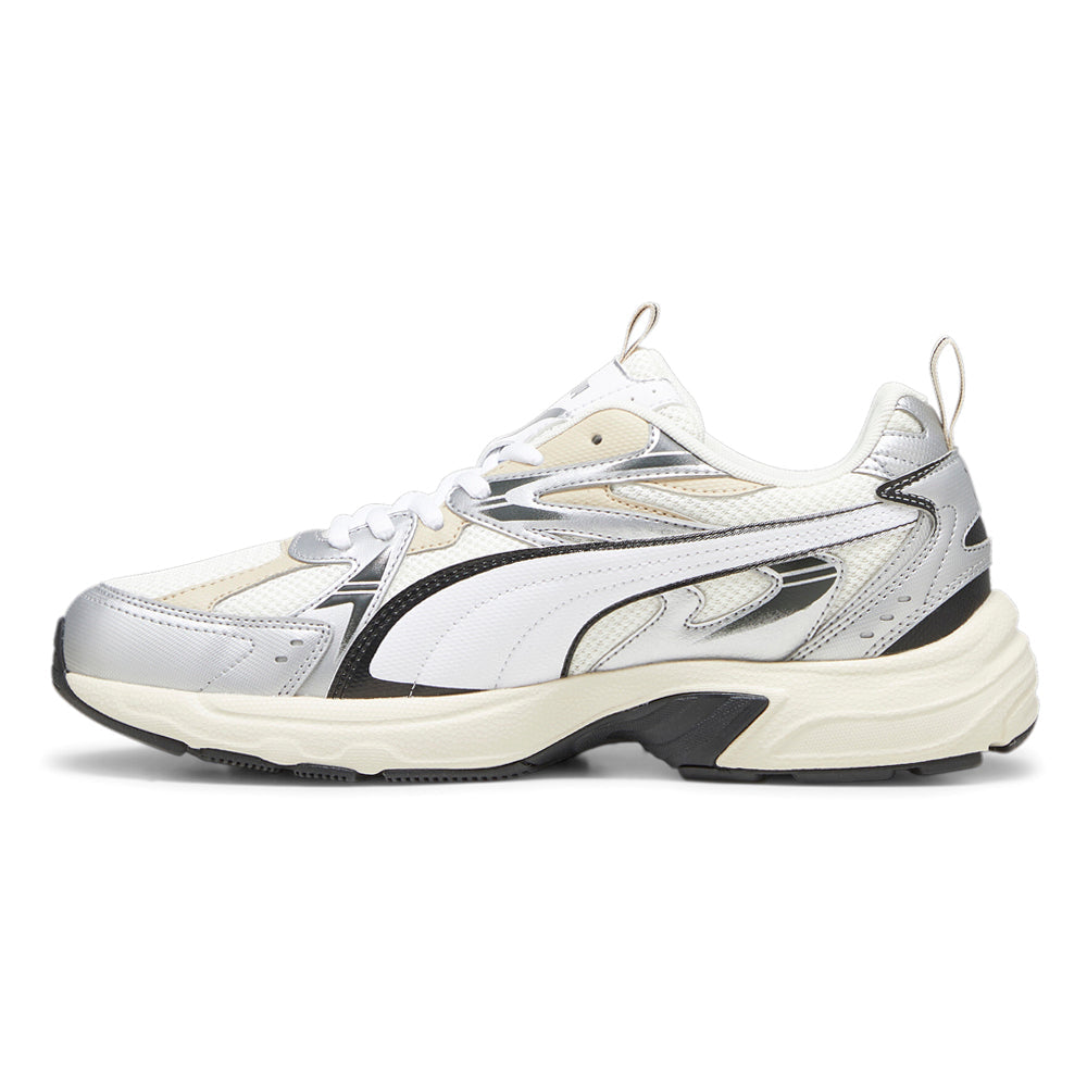 Milenio Tech Lace Up Sneakers