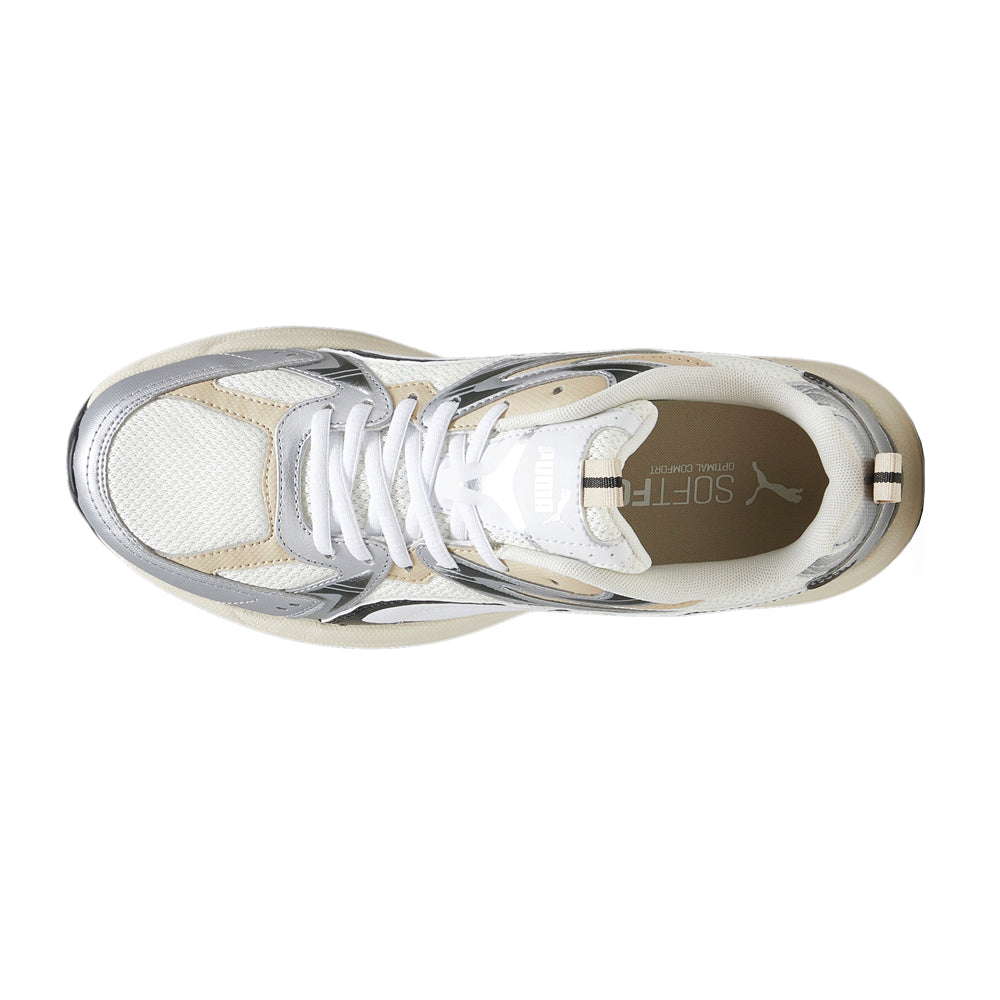 Milenio Tech Lace Up Sneakers