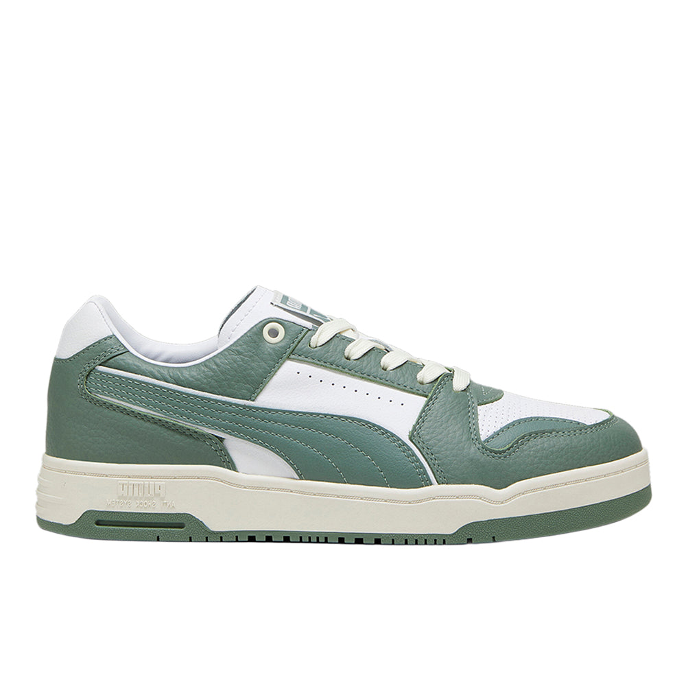 Slipstream Lo Vintage Lace Up Sneakers