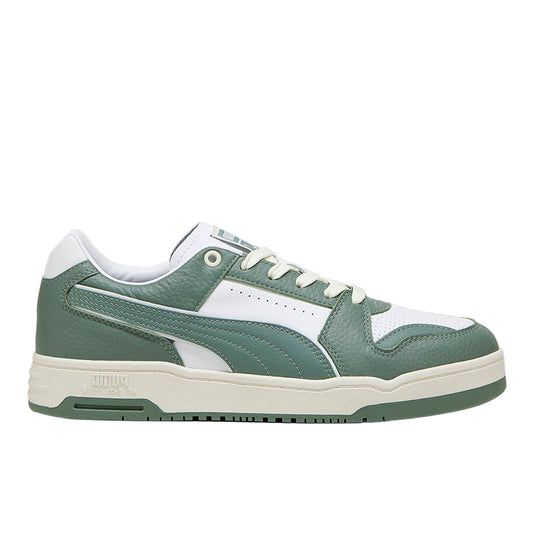 Slipstream Lo Vintage Lace Up Sneakers