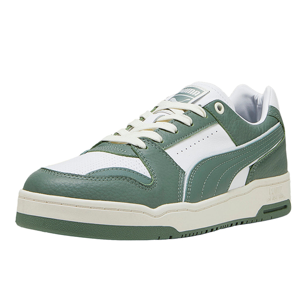 Slipstream Lo Vintage Lace Up Sneakers