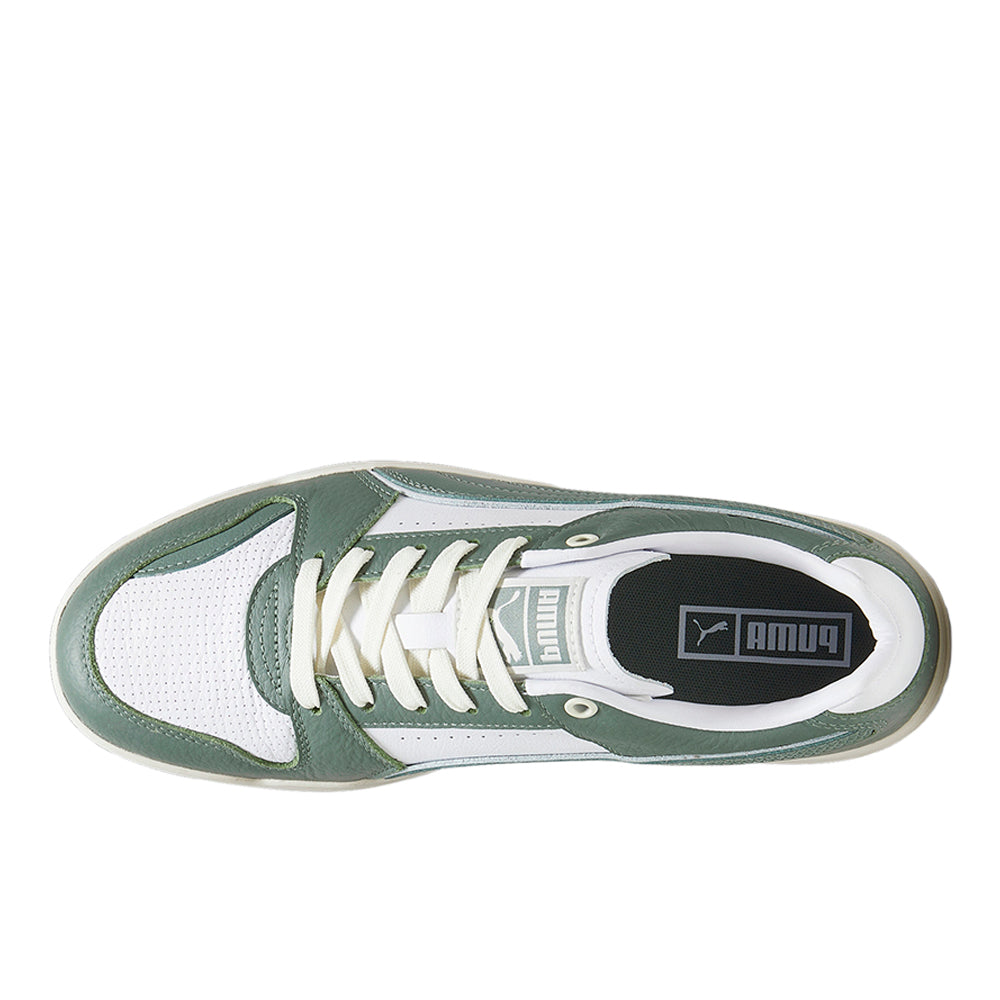 Slipstream Lo Vintage Lace Up Sneakers