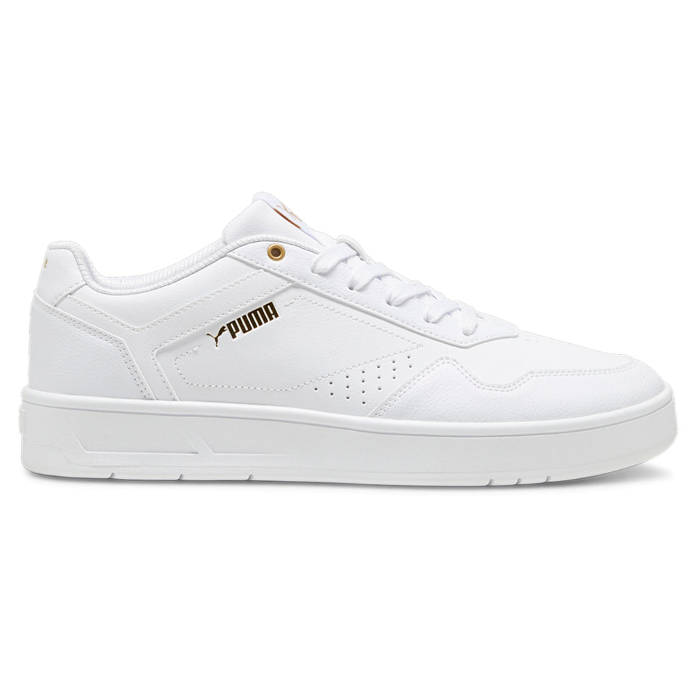 Court Classic Lace Up Sneakers