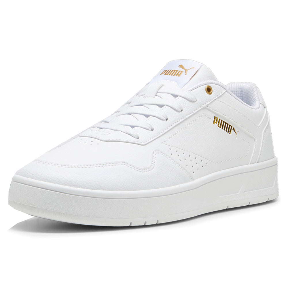 Court Classic Lace Up Sneakers