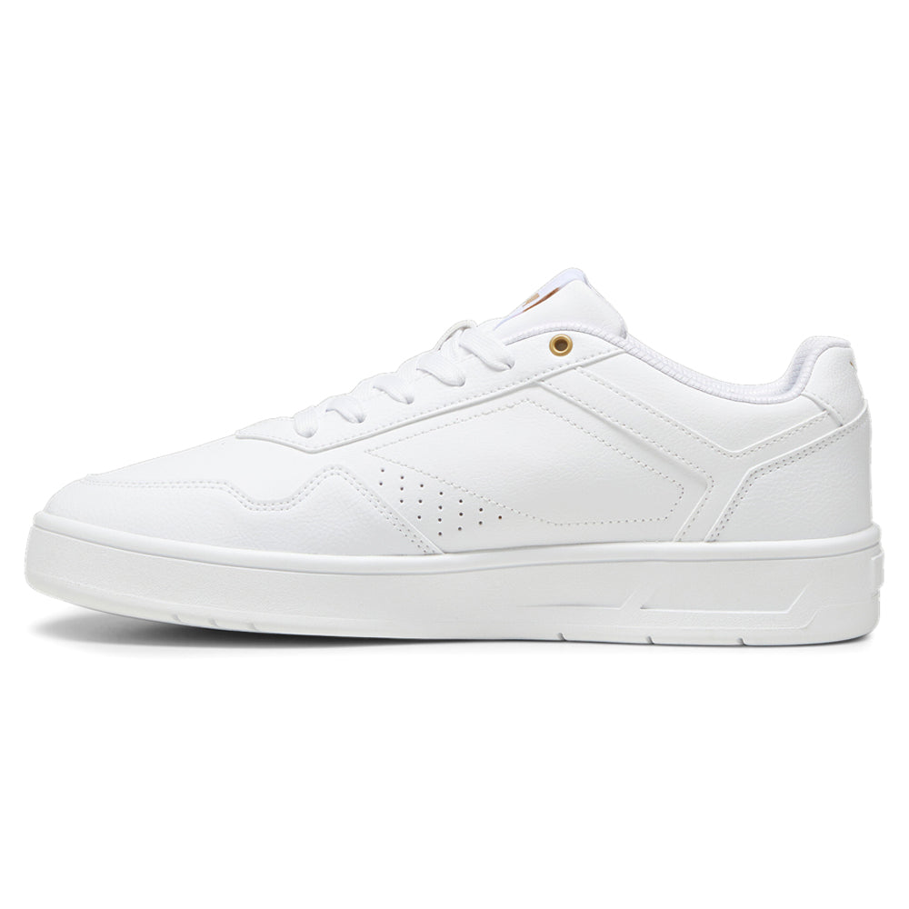 Court Classic Lace Up Sneakers
