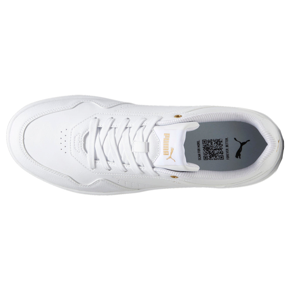 Court Classic Lace Up Sneakers