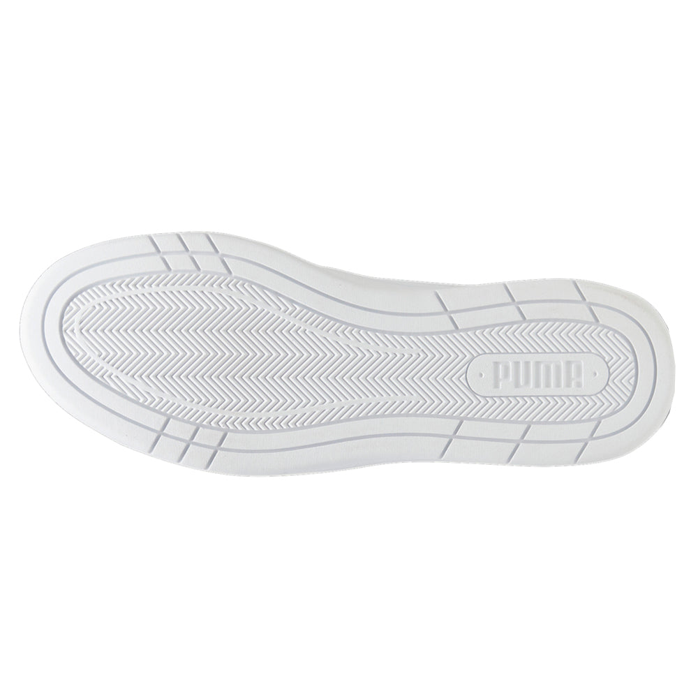 Court Classic Lace Up Sneakers