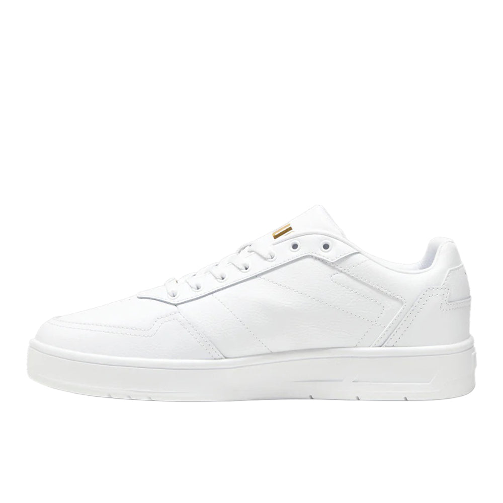 Court Classic Lux Lace Up Sneakers