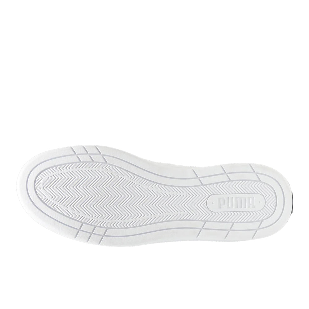 Court Classic Lux Lace Up Sneakers