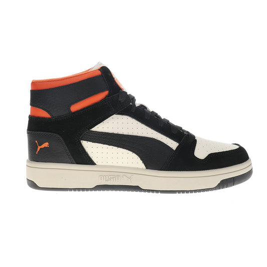 Rebound LayUp High Top Sneakers