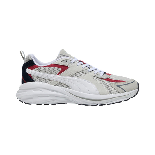 Hypnotic Lace Up Sneakers