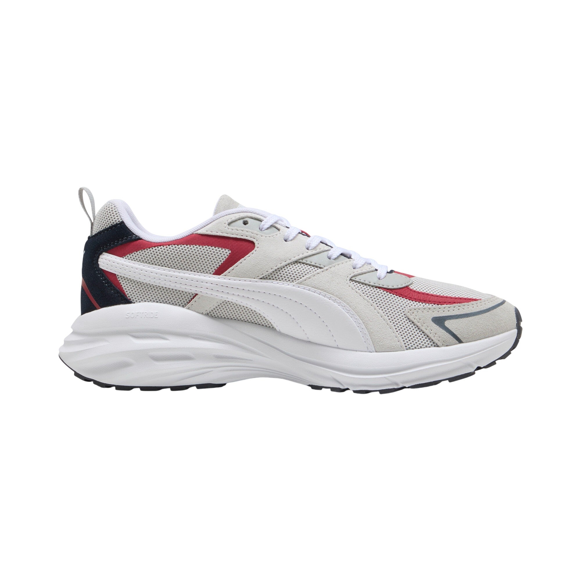 Hypnotic Lace Up Sneakers