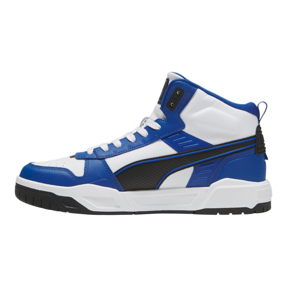 Rbd Tech High Top Sneakers