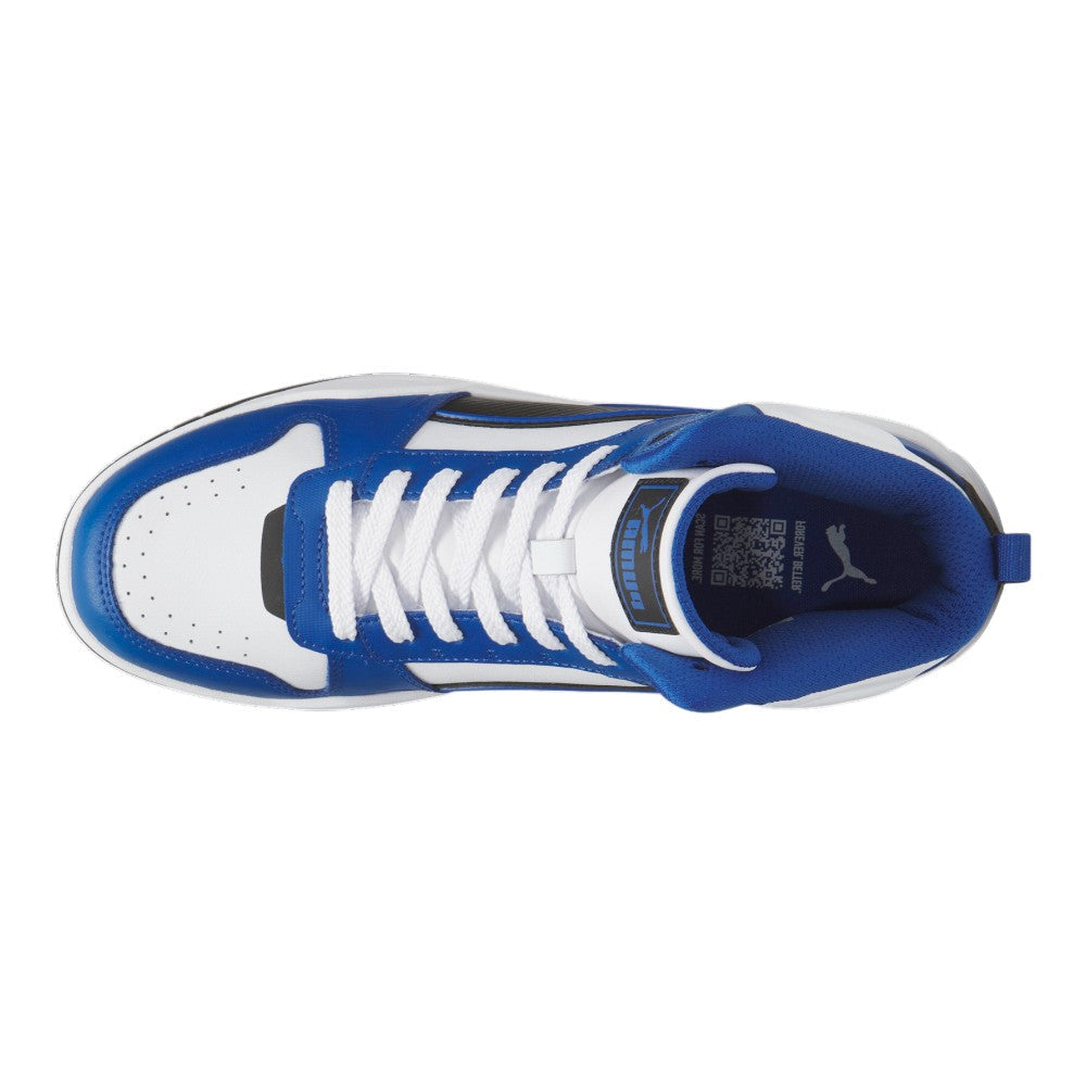 Rbd Tech High Top Sneakers