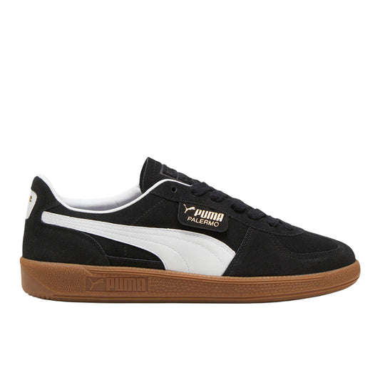 Palermo Lace Up Sneakers