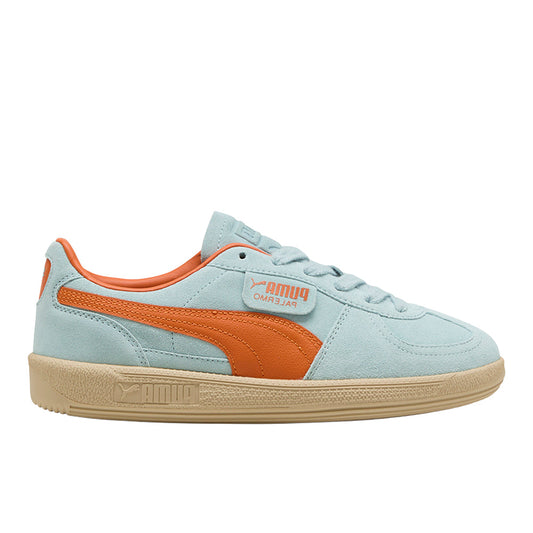 Palermo Lace Up Sneakers
