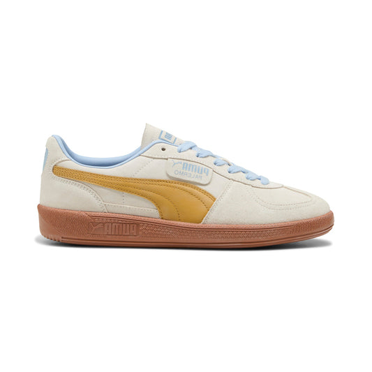 Palermo Lace Up Sneakers