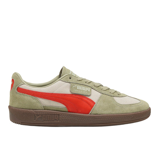 Palermo Lace Up Sneakers