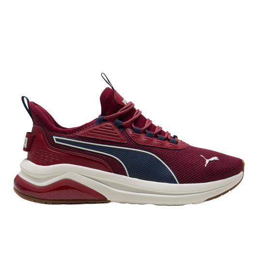 Amplifier Lace Up Sneakers