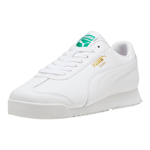 Roma 24 Standard Lace Up Sneakers