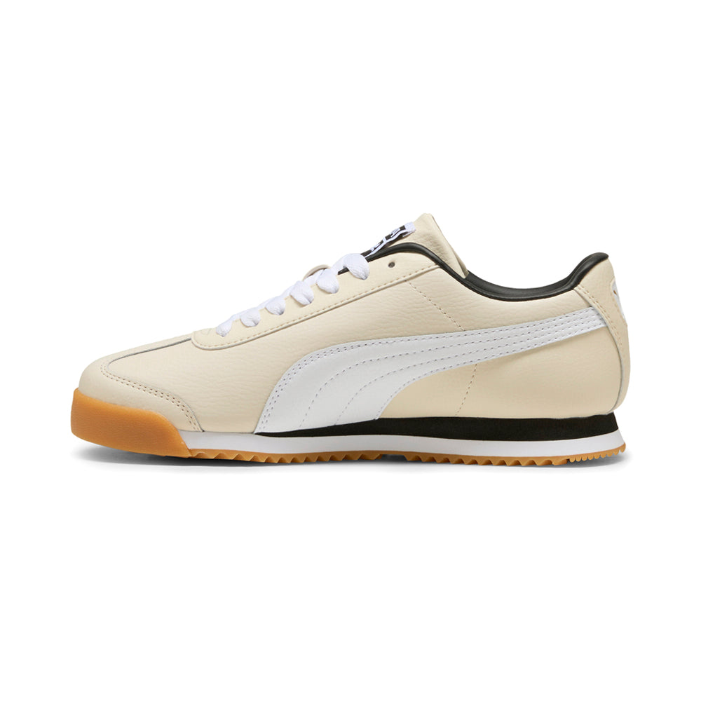 Roma 24 Standard Lace Up Sneakers