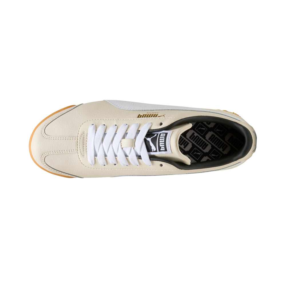 Roma 24 Standard Lace Up Sneakers