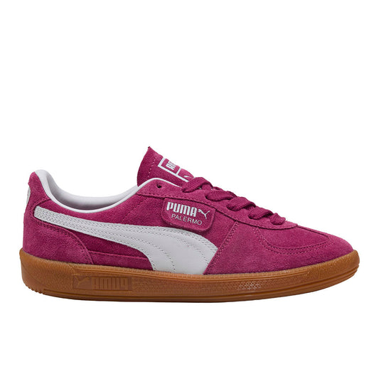 Palermo Lace Up Sneakers