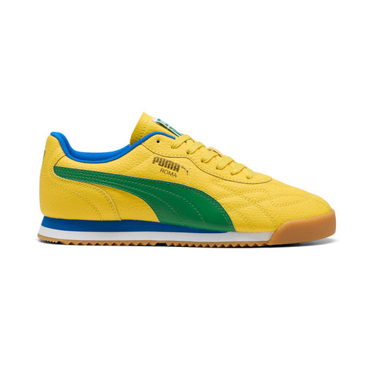 Roma Anniversario Lace Up Sneakers