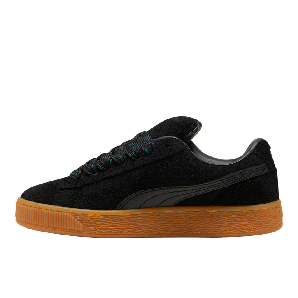 Suede XL Flecked